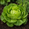 Tom Thumb, Lettuce Seed