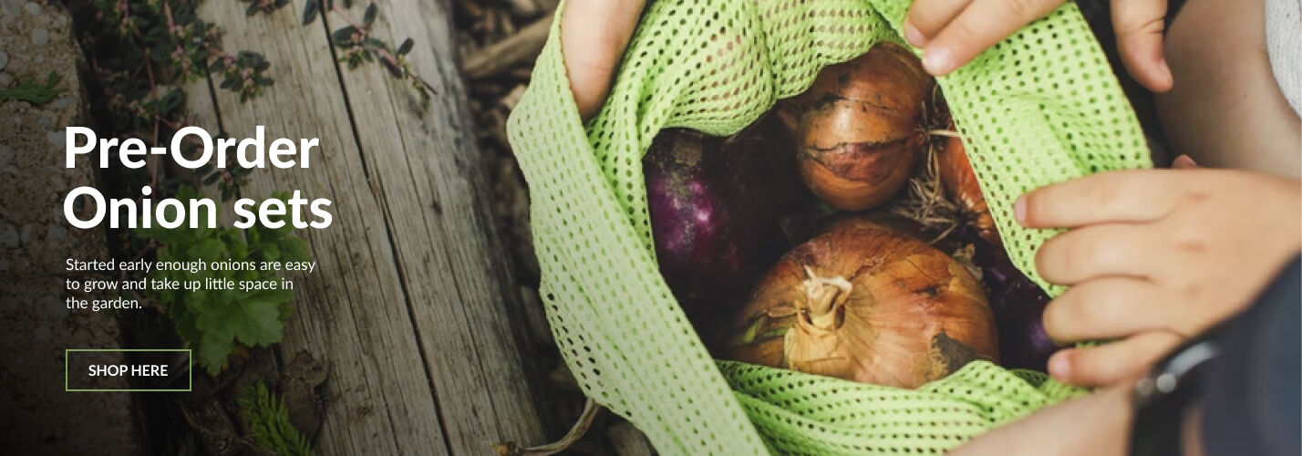 Urban Farmer Seeds, Plants and Garden Supplies