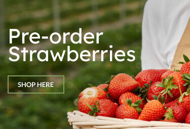 Pre Order Strawberries