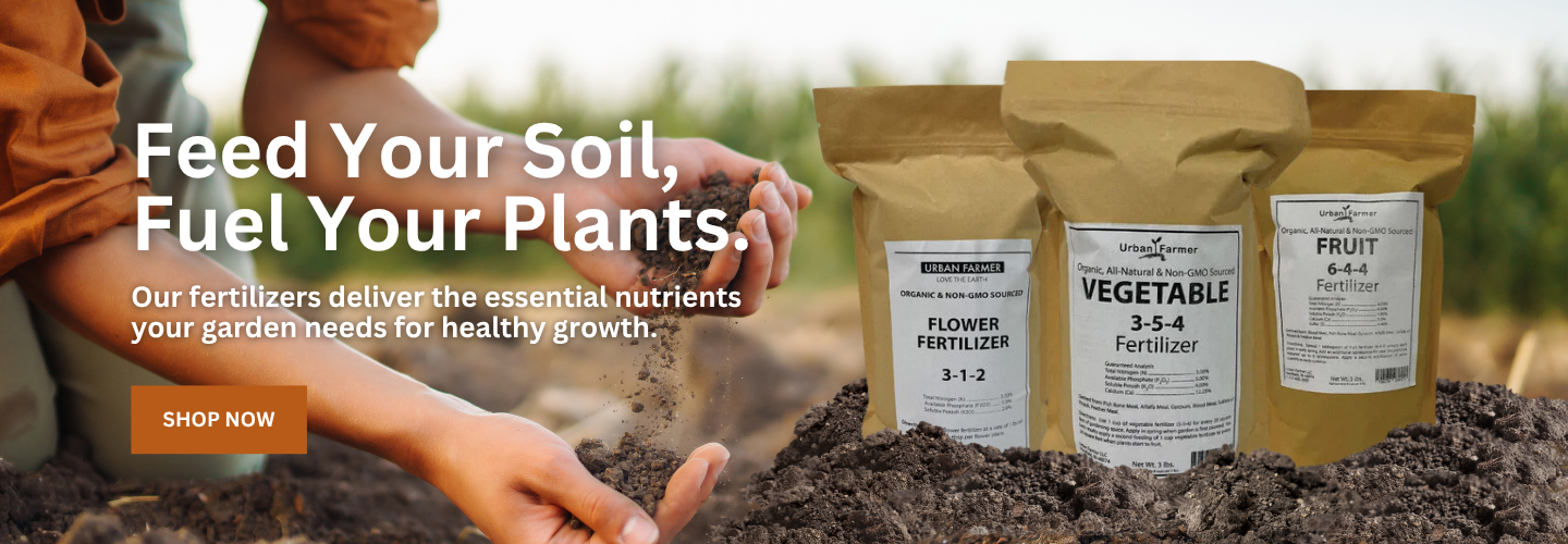 Fertilizer