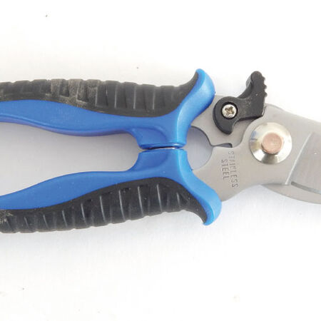 Heavy Duty Garden Pruner, Tools