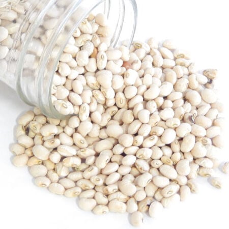 Texas Cream, Cowpea Seeds - Packet image number null