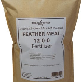 Feather Meal Fertilizer,  Fertilizers