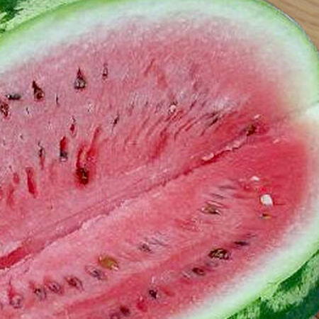 Crimson Sweet, Watermelon Seeds - Packet image number null