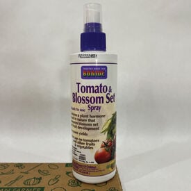 Tomato and Vegetable Blossom Spray,  Fertilizers
