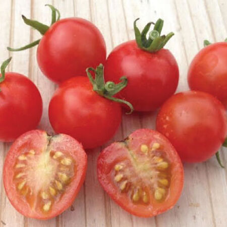 Sweetie, Tomato Seeds - Packet image number null