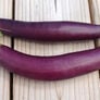 Long Purple, Eggplant Seeds - Packet thumbnail number null