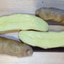 Banana Fingerling, Seed Potatoes - 2 Pounds thumbnail number null