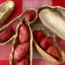 Tennessee Red Valencia, Peanut Seeds - Packet (1 oz.) thumbnail number null