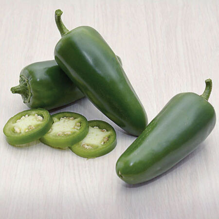 Paquimé, Pepper Seeds - Packet image number null