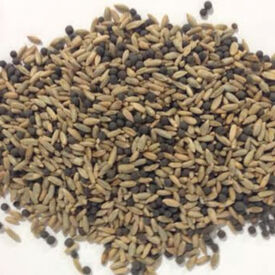 Rye and Vetch Blend, Blends