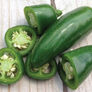 Early Jalapeno, Pepper Seeds - Packet thumbnail number null
