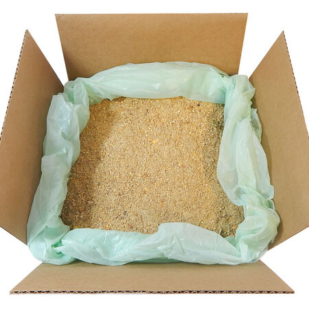 Organic, Non-GMO Layer Chicken Feed image number null