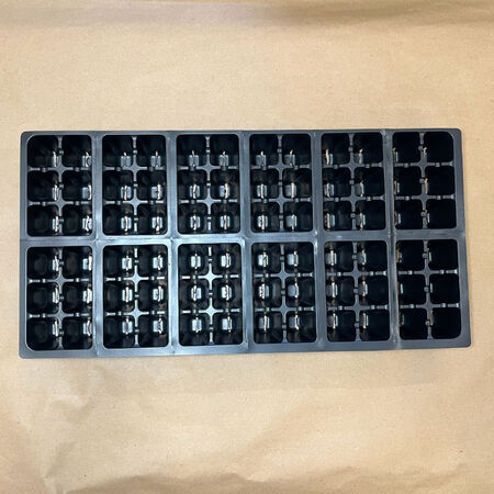 72 Cell Insert - 5 Count image number null