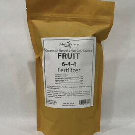 Organic Fruit Fertilizer, Fertilizers