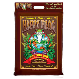 Happy Frog Potting Soil, Soils