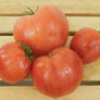 Red Oxheart, Tomato Seeds thumbnail number null