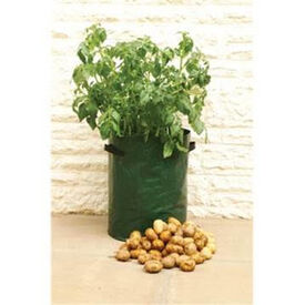 Potato Tubs, Containers