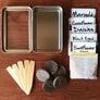 Flower Seed Kit, Garden Gifts - Seed Kit thumbnail number null