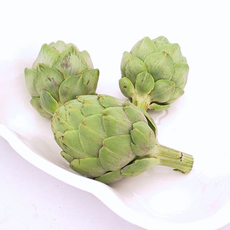 Wonder, Artichoke Seeds - Packet image number null