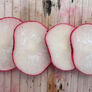 Cherry Belle, Radish Seeds - 25 Pounds thumbnail number null