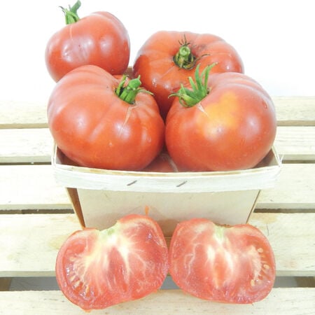 Crnkovic Yugoslavian, Tomato Seeds - Packet image number null