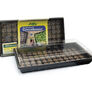 Greenhouse - 72 Slot Seed Starter, Seed Starting - 1 Greenhouse thumbnail number null