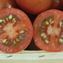 Black Plum, Tomato Seeds - Packet thumbnail number null
