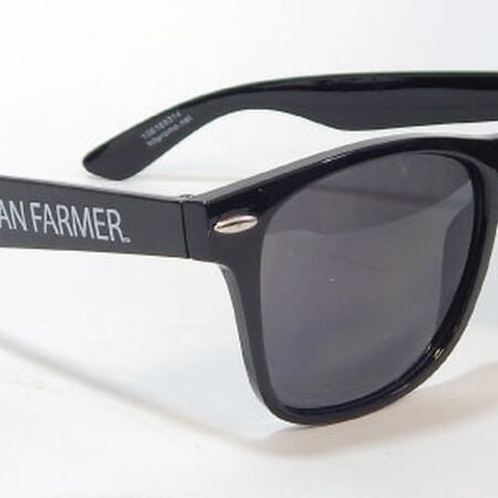 Urban Farmer Sunglasses, Clothing - Yellow image number null