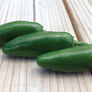 Early Jalapeno, Pepper Seeds - Packet thumbnail number null