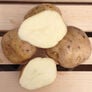 Irish Cobbler, Seed Potatoes thumbnail number null