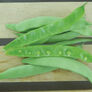 Roma II, Bean Seeds - Packet (2 oz.) thumbnail number null
