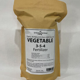 Organic Vegetable Fertilizer, Fertilizers