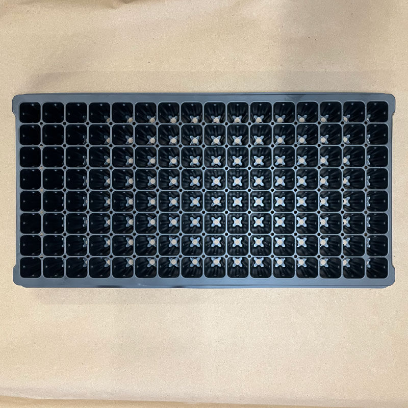 128 Cell Plug Flat | Urban Farmer