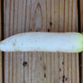 Minowase Daikon, Radish Seeds - Packet thumbnail number null