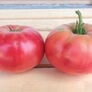 Pink Brandywine, Tomato Seeds - Packet thumbnail number null