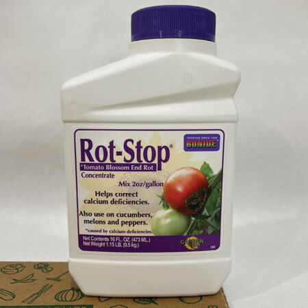 Rot Stop Concentrate,  Fertilizers - 16 Ounces image number null