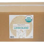 Organic, Non-GMO Layer Chicken Feed thumbnail number null