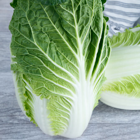 China Coast, (F1) Cabbage Seeds - Packet image number null