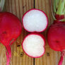 Crimson, Radish Seeds - Packet thumbnail number null