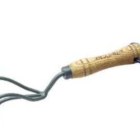 Hand Cultivator, Tools image number null