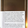 Herb Garden Seed Kit, Garden Gifts - Seed Kit thumbnail number null