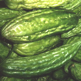 Tai Guo, Gourd Seeds