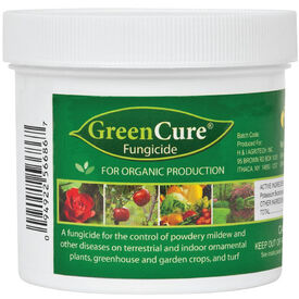 GreenCure Fungicide Seed,  Pest and Disease