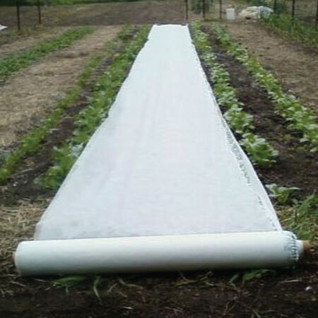 Agribon Row Covers, Row Covers image number null