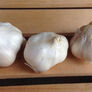 California Early, Garlic Seed thumbnail number null