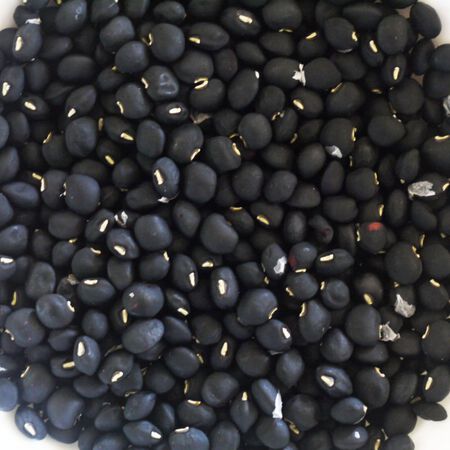 Black Crowder, Cowpea Seeds image number null