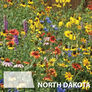 North Dakota Blend, Wildflower Seed - 1 Ounce thumbnail number null