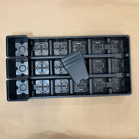 SPT 350 Carry Tray - 1 image number null