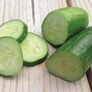 Muncher, Cucumber Seeds - Packet thumbnail number null
